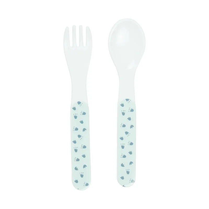 Sterntaler Kindergeschirr-Set – Rexi Dino – 5-teilig