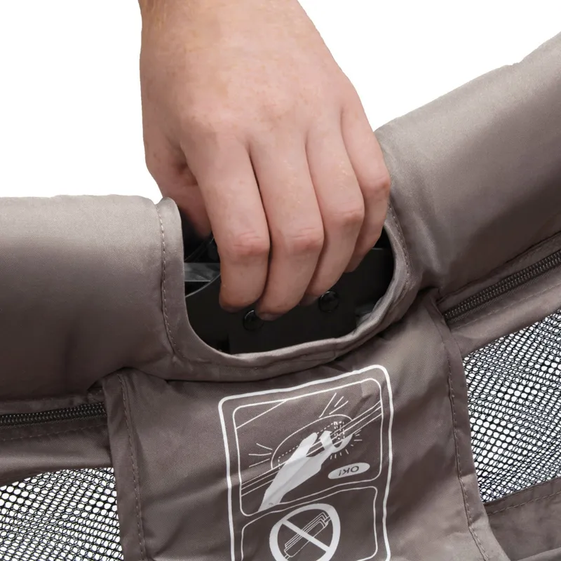 Koelstra Travelsleeper T5 – Reisebett