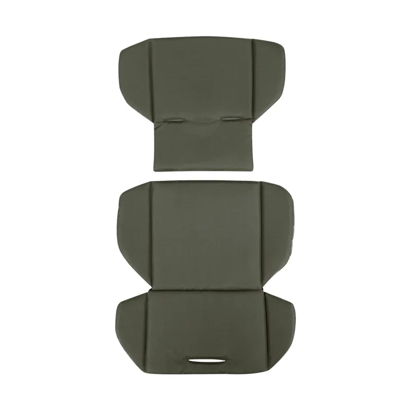ABC Design Salsa 5 Air Kinderwagen 2-in-1 - Avocado