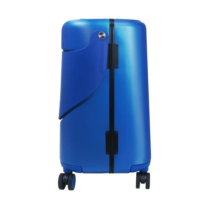 MiaMily Carry-On Koffer - 45 cm