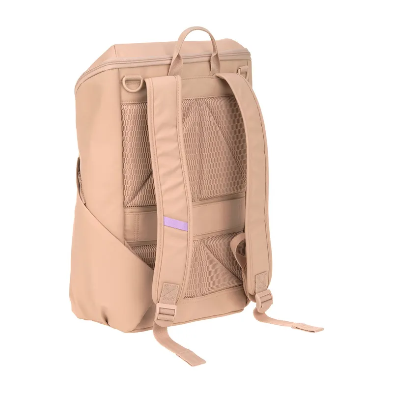 Lässig Slender Up Rucksack - Camel