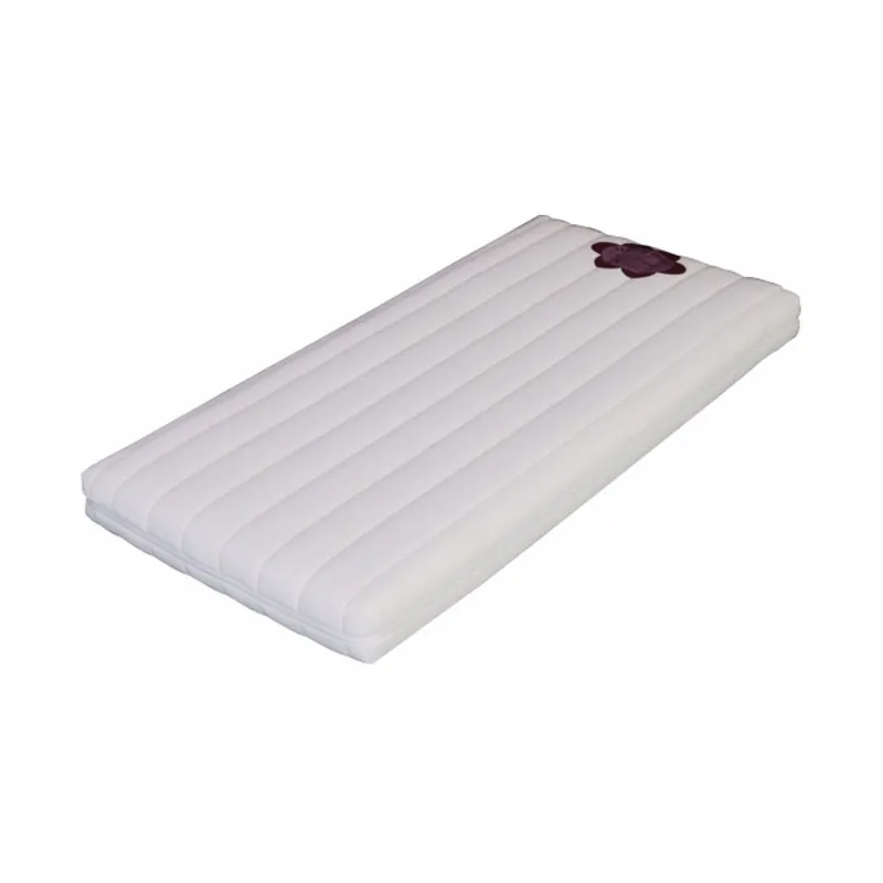 Matratze Celsius Medical, 70 x 140 cm, Bezug Weiß