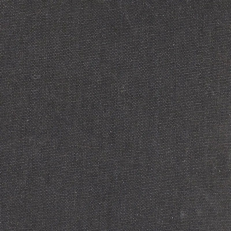 Overseas Canvas Kissen - 60 x 60 cm - Black
