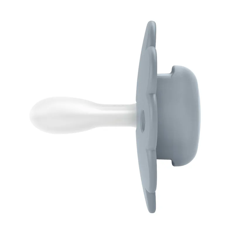 Suavinex Schnuller - SX Pro - Wonder - 6-18 Monate - Silikon - Spring Lake