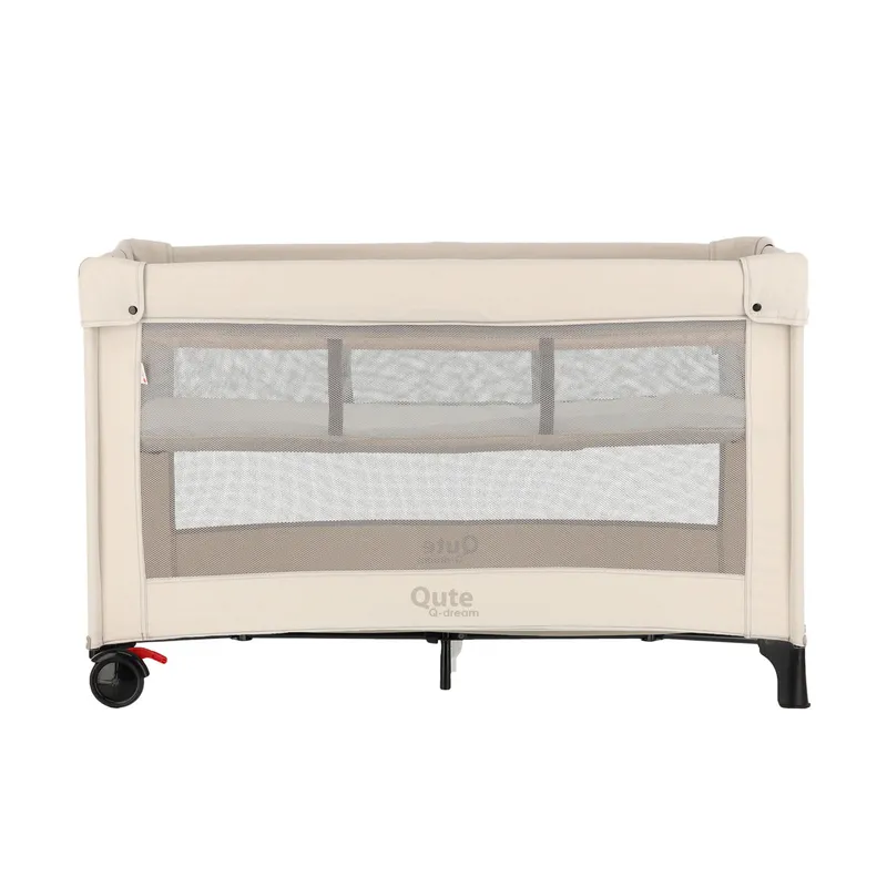 Qute Q Dream Campingbett Easyfold