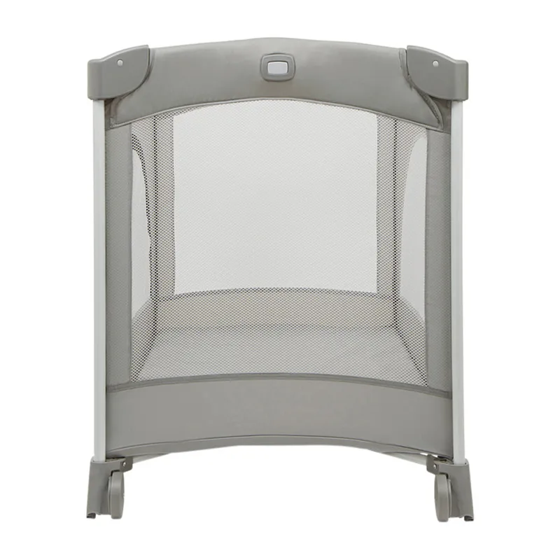 Joie Allura Reisebett - Gray Flannel