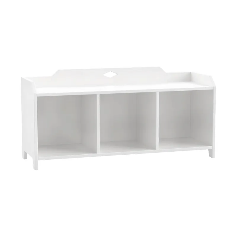 Cam Cam Copenhagen Luca Aufbewahrungsschrank White