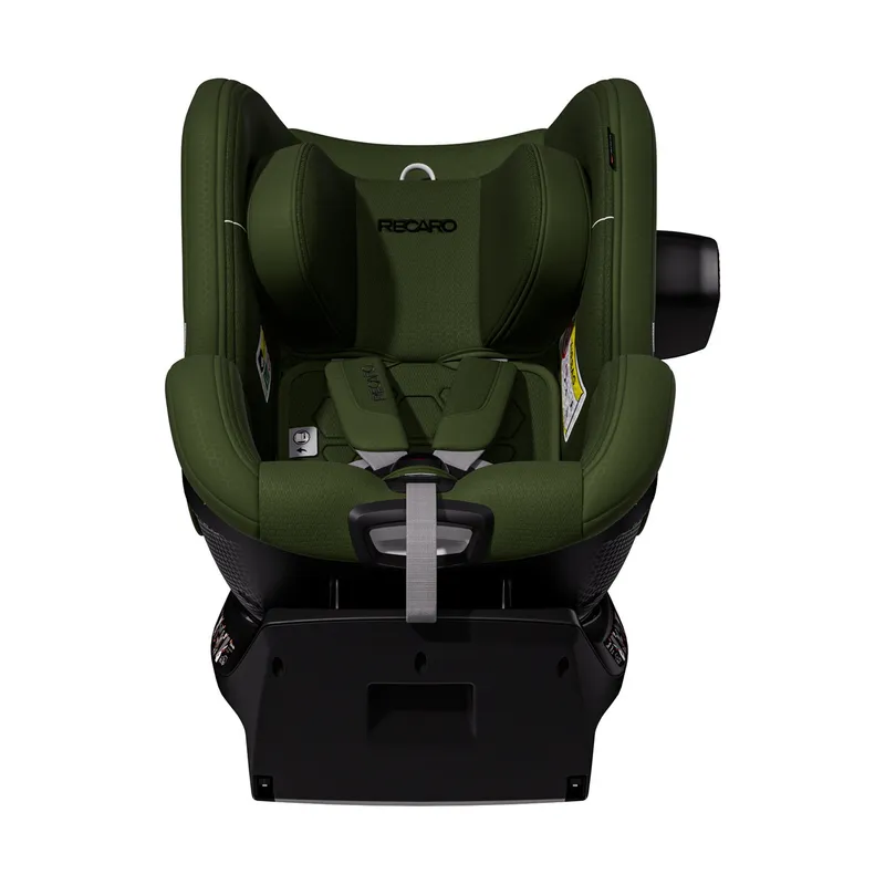 Recaro Toron 1 Kid Kindersitz