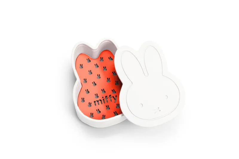 Atelier Pierre Miffy Mini Silikon Storage & Travel-Box