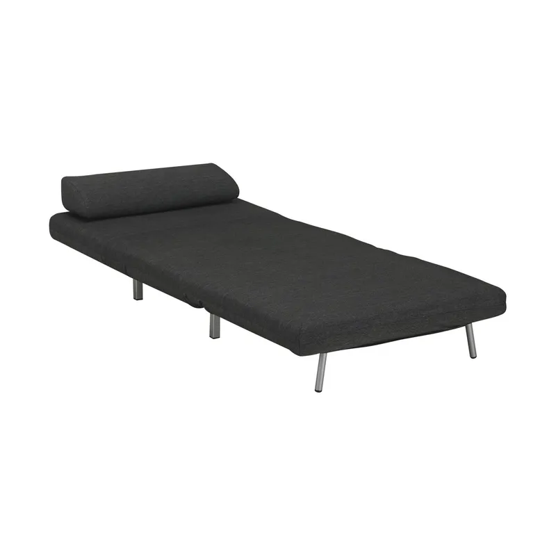 Gautier Sofa – Anthrazit Moucheté
