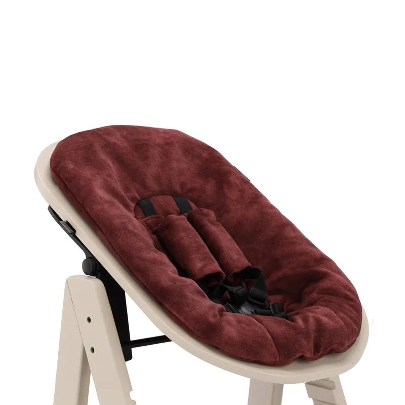 Kidsmill Up! Newborn Bezug - Velours