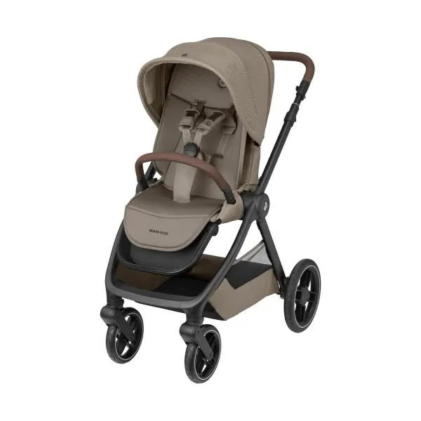 Maxi-Cosi Kinderwagen 3-in-1 - Oxford+ | Pebble 360 Pro 2 | Kindersitzadapter