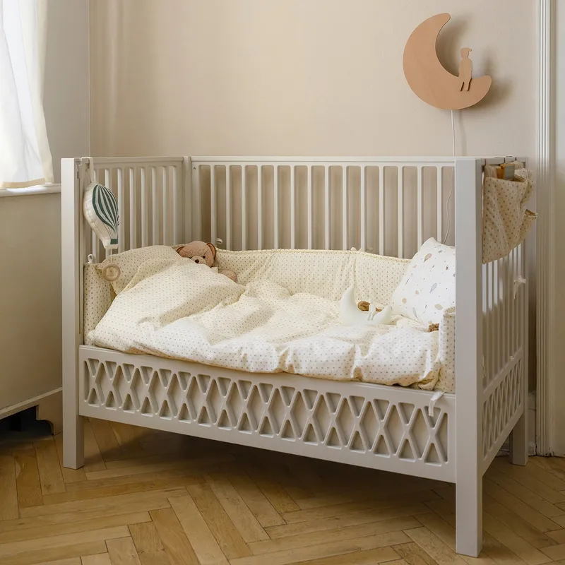 Cam Cam Copenhagen Bettbezug – Rowan – 70 x 100 cm