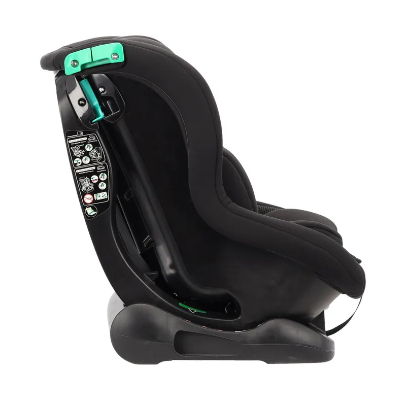 Puck Kindersitz - Uno - 40-105 cm