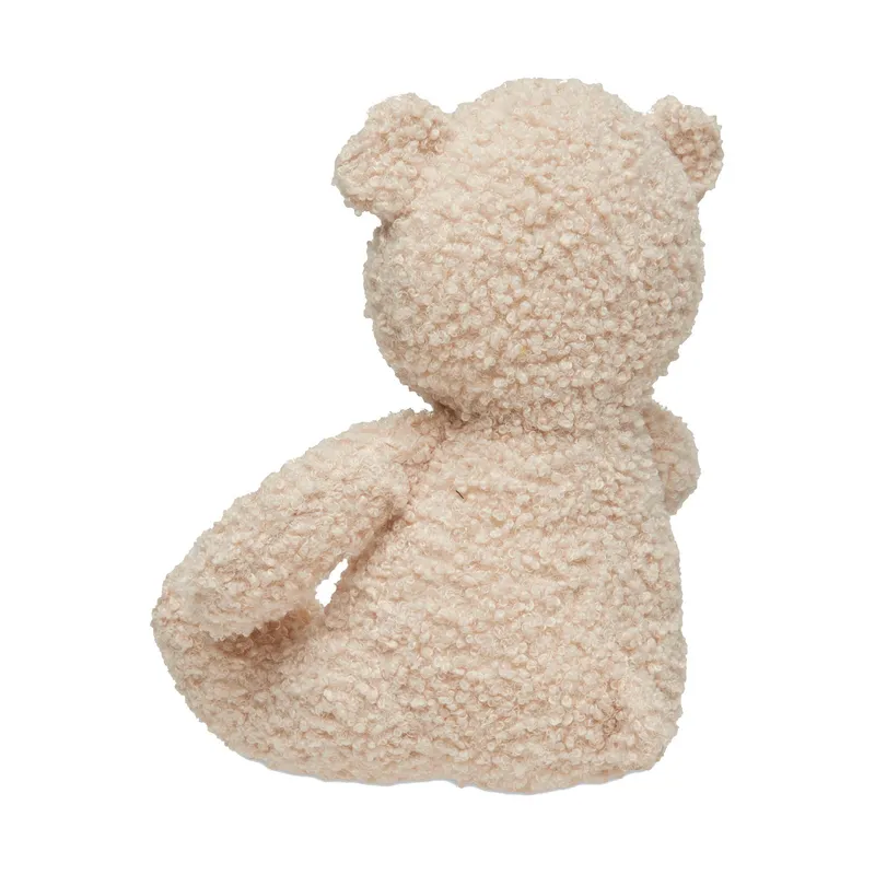 Jollein Teddy Bear Kuscheltier Natur