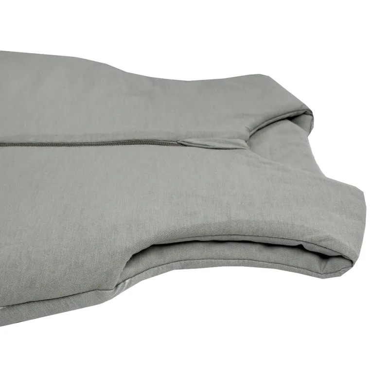 Julius Zöllner Jersey Jumper Schlafsack - Uni Aloe - Größe 92