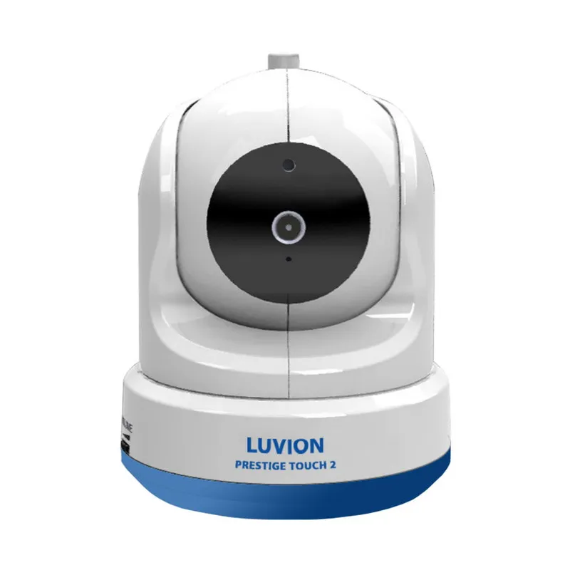Luvion Prestige Touch 2 Eco Extra Kamera