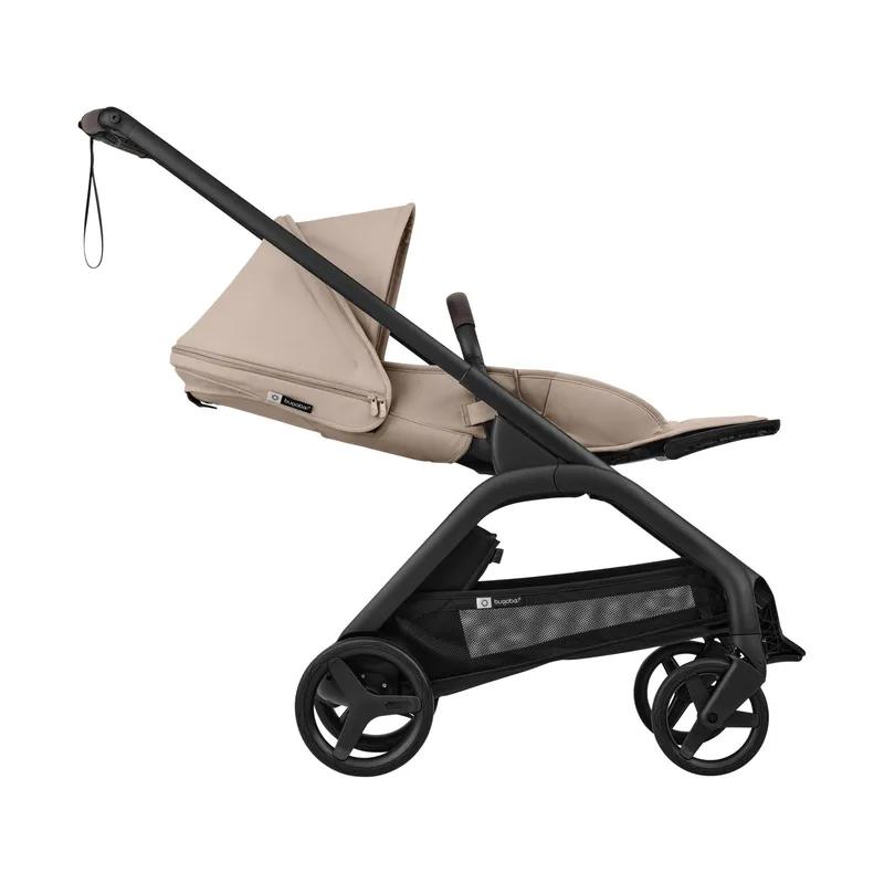 Bugaboo Dragonfly Kinderwagen 2-in-1
