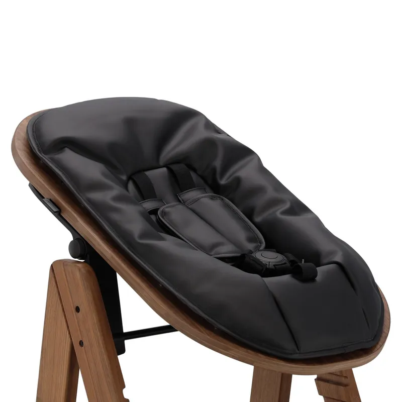 Kidsmill Up! Newborn Kussen - Leatherlook