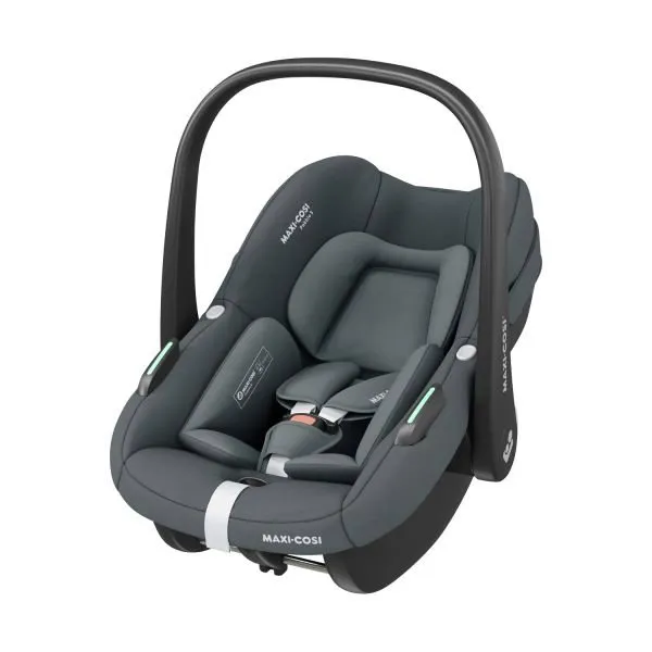 Maxi-Cosi Pebble S Kindersitz| Maxi-Cosi FamilyFix S