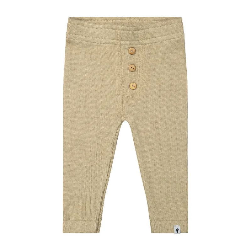Klein Baby Hose - Gr. 62 - Filipe Beige
