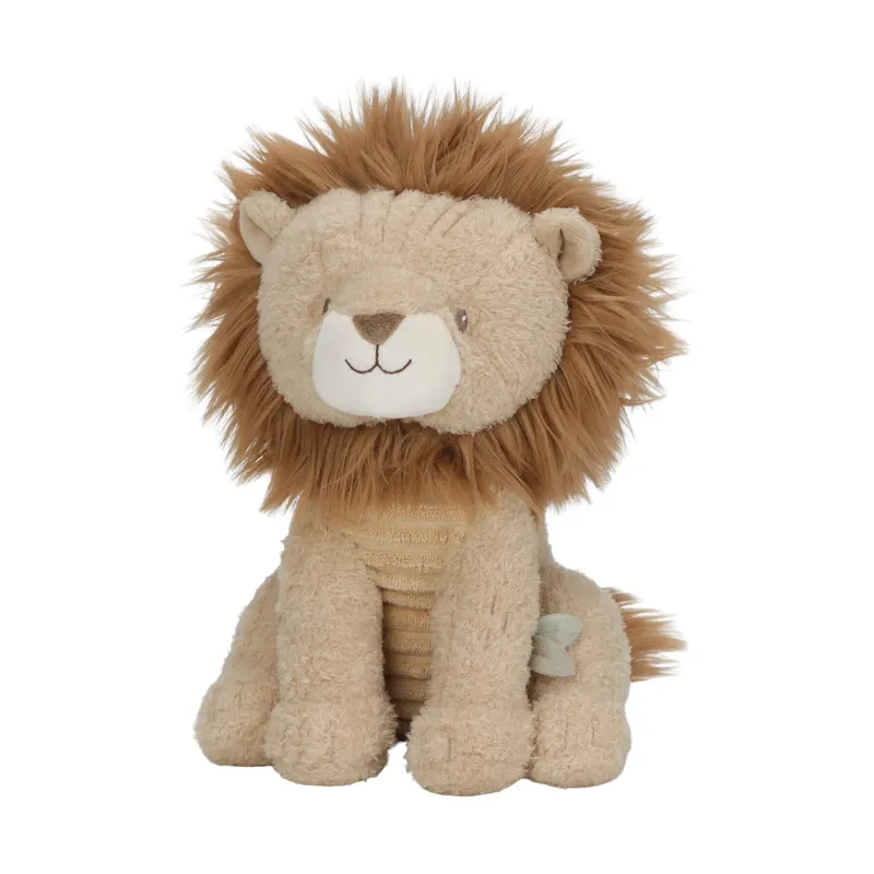 Little Dutch Kuscheltier Löwe - Safari Friends - 25 cm