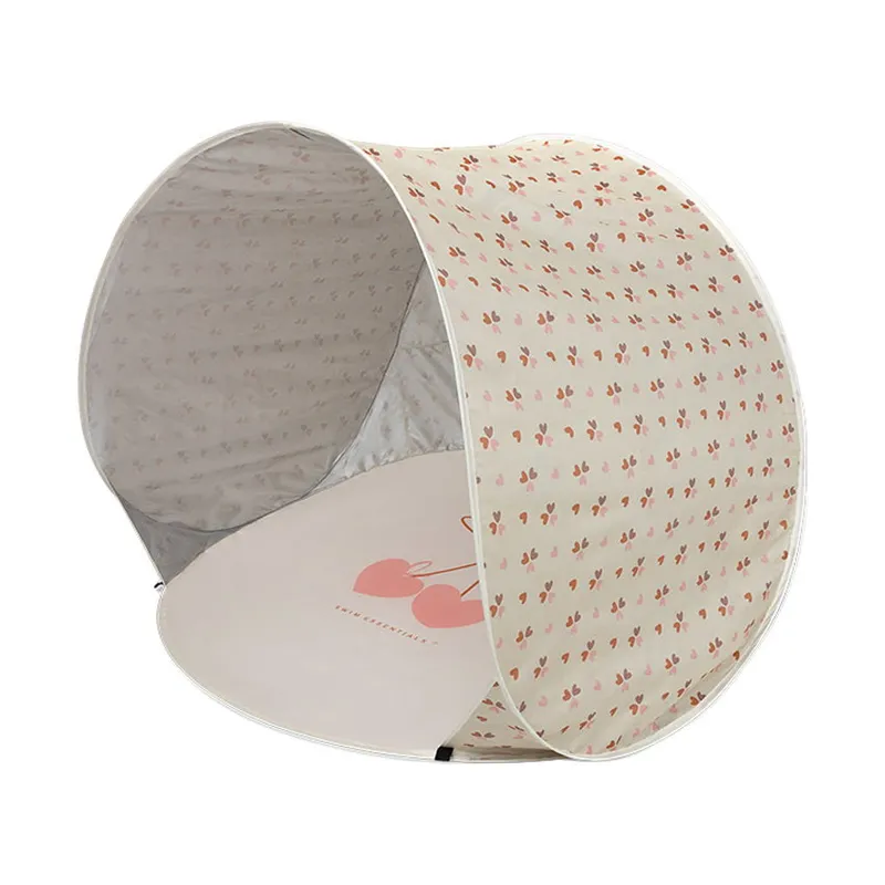 Swim Essentials Pop‑up Zelt - Cozy Hearts
