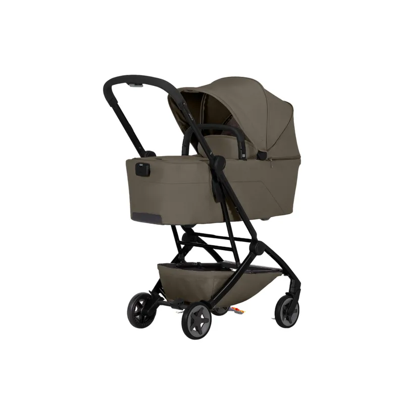 Joolz Aer² Buggy Mit Liegewanne – Special Edition - Hazel Brown