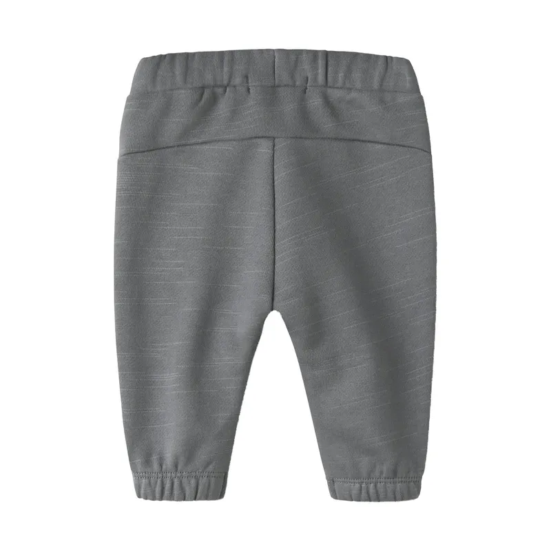 Lil' Atelier Poppy Seed Trousers - Gr. 68