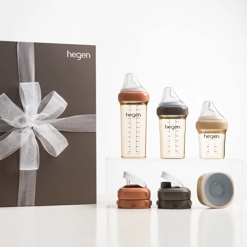 Hegen Flaschenset - All Star Collection