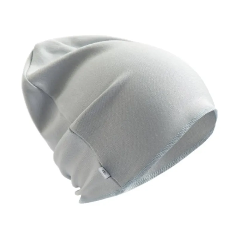 Bamboom Cappelino Mütze Hellblau S