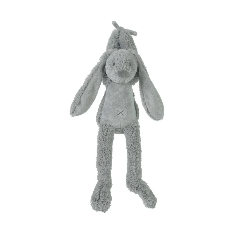 Happy Horse Rabbit Richie Spieluhr Grau