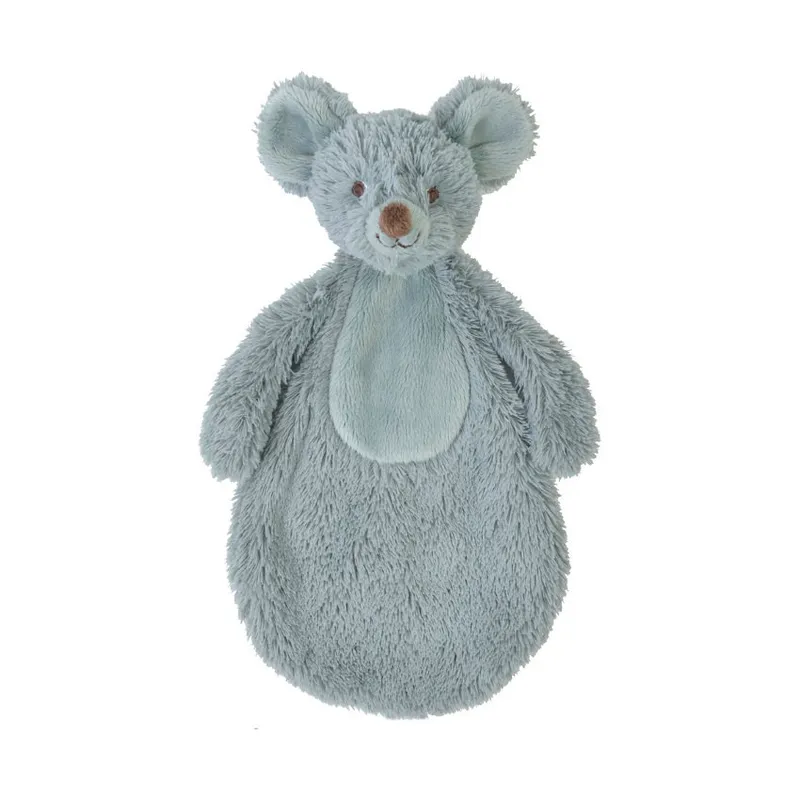 Happy Horse Mouse Mel Kuscheltuch