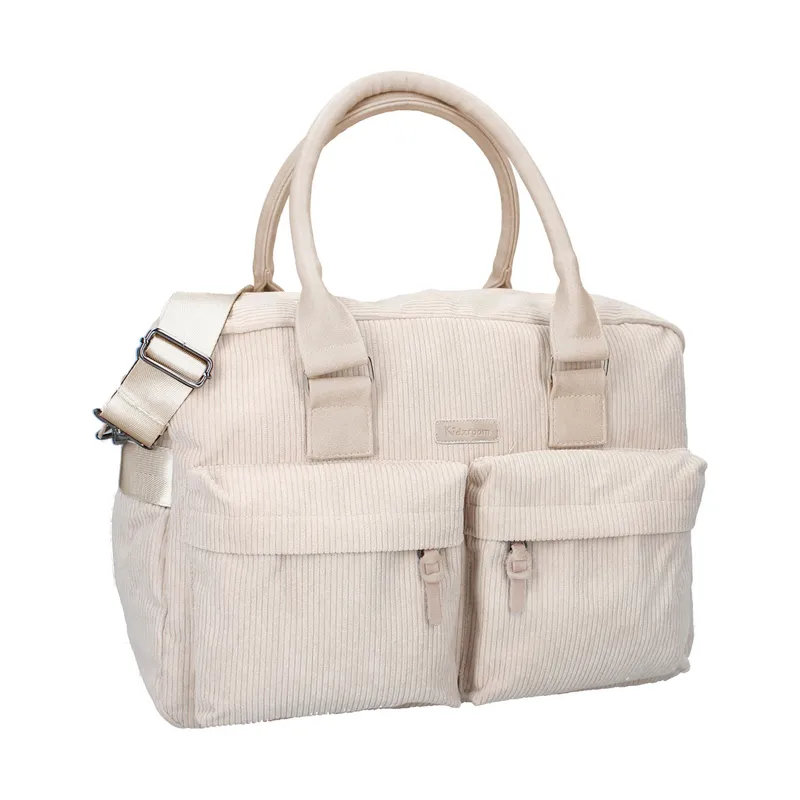 Kidzroom Care Dream & Laugh Sand Wickeltasche