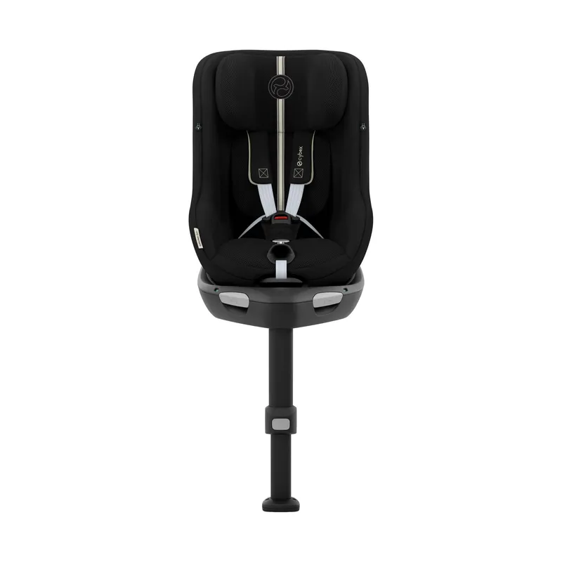 Cybex Kindersitz - Sirona G3 Plus - Moon Black