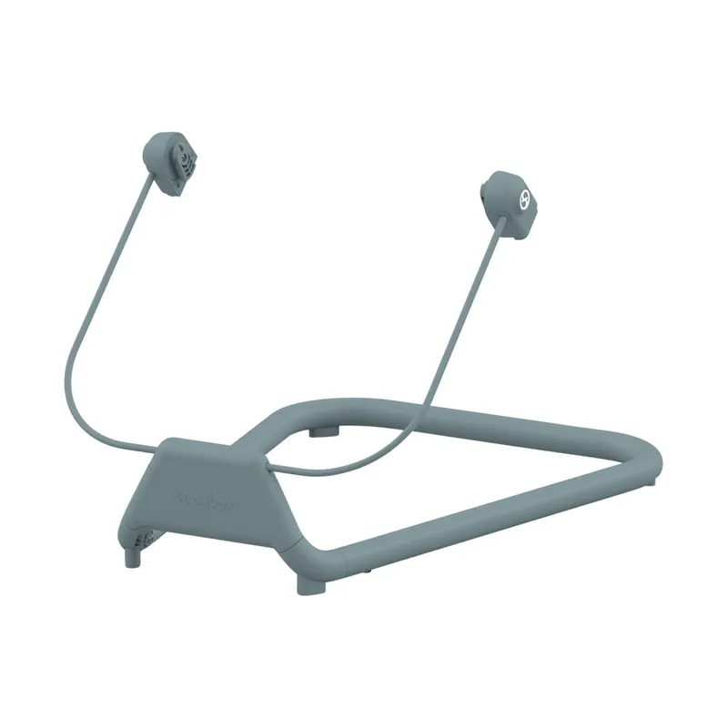 Cybex Lemo Babywippe Ständer - Stone Blue