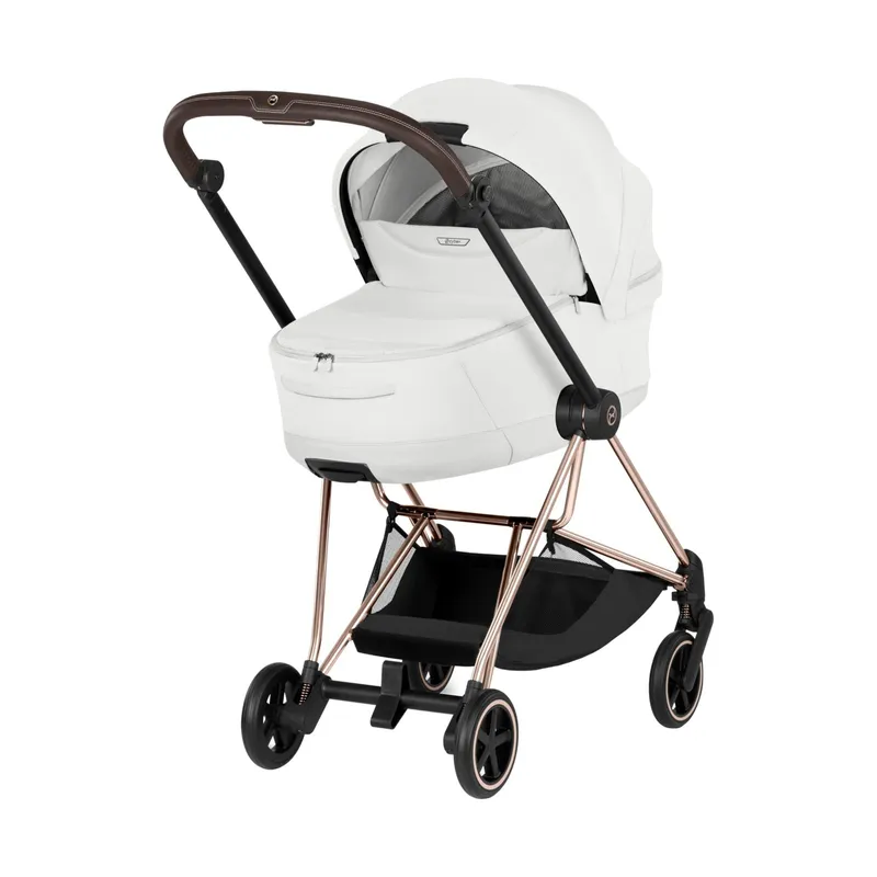 Cybex Kinderwagen 2-in-1 - Mios Style - Rosegold