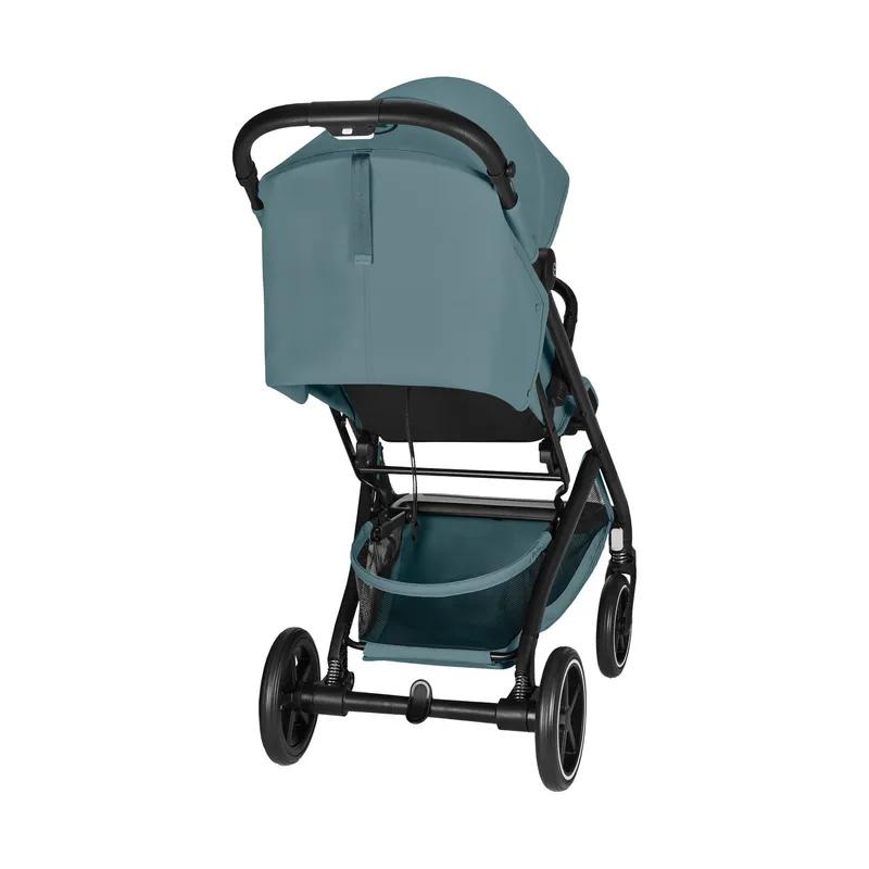 Cybex Buggy - Beezy - BLK Stormy Blue/Light Blue