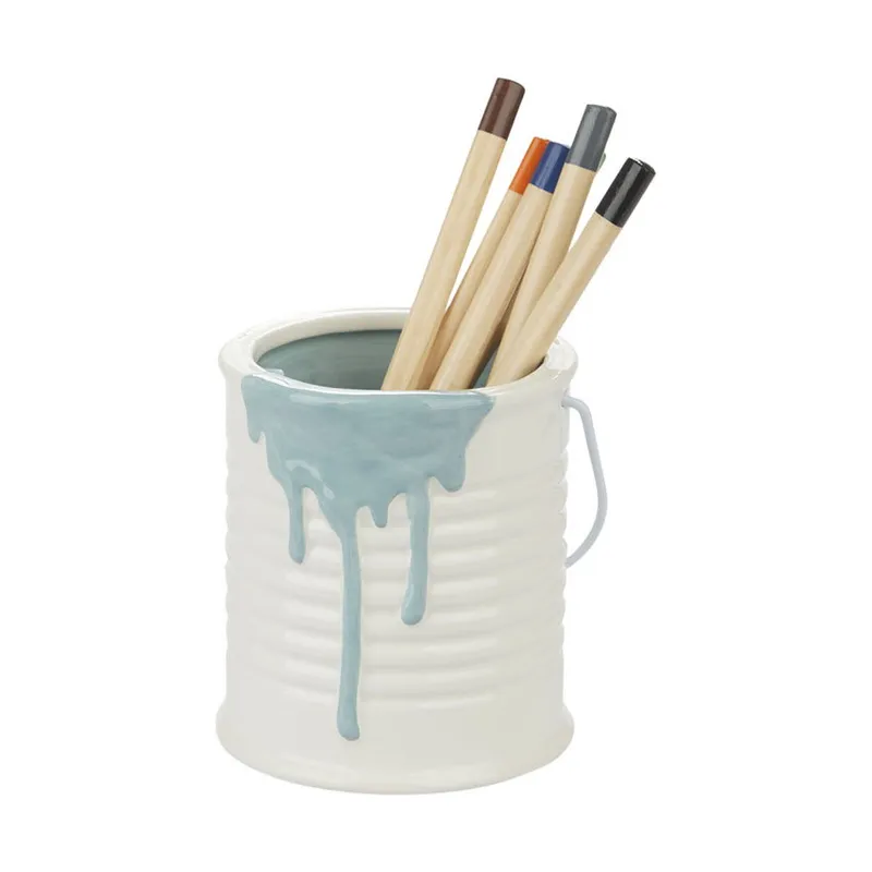 Balvi Painty Stifthalter – Blau