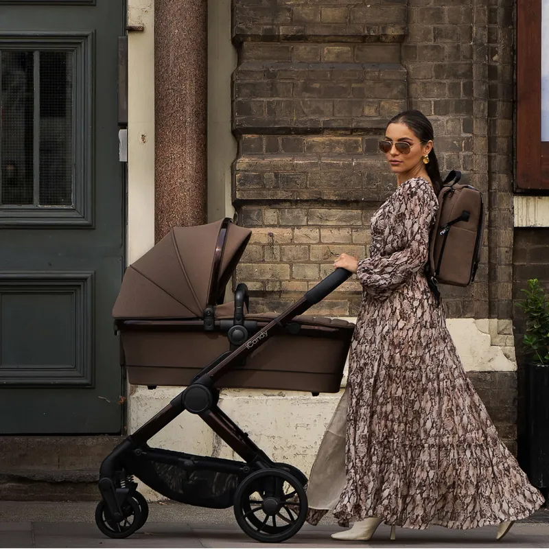 ICandy Peach 7 Kinderwagen 2-in-1 - Coco