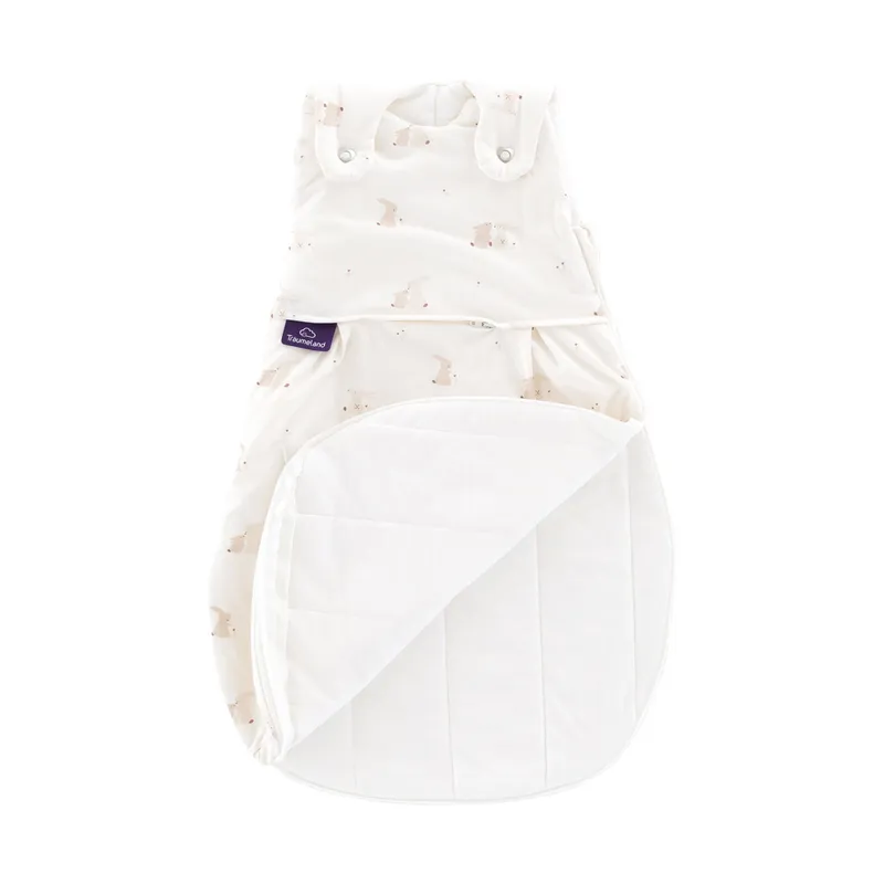 Träumeland Liebmich Schlafsack Little Farm - Gr. 80/86