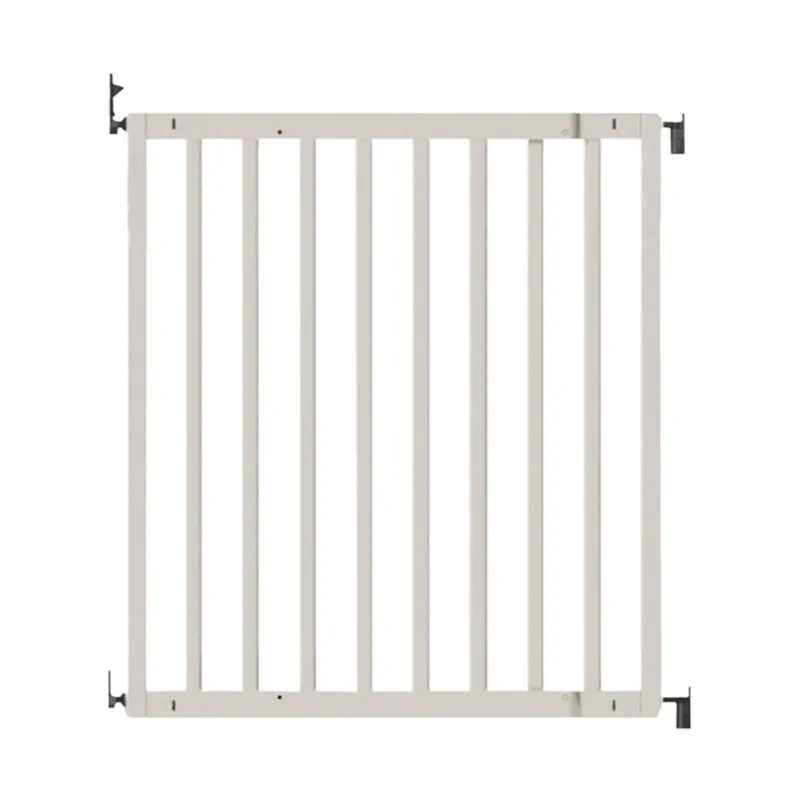 Europe Baby Solid Beech Treppenschutzgitter