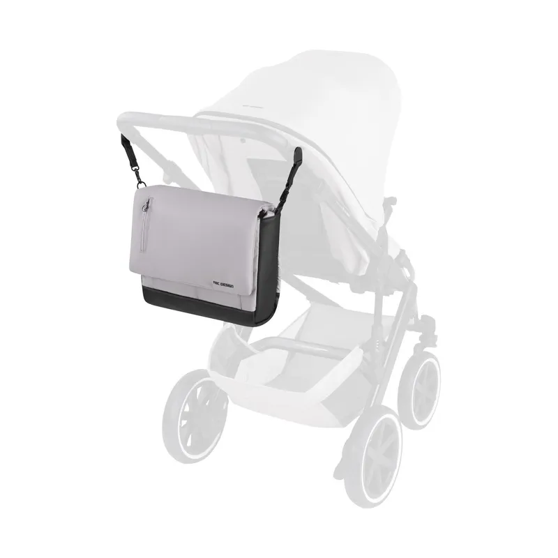 ABC Design Urban Wickeltasche