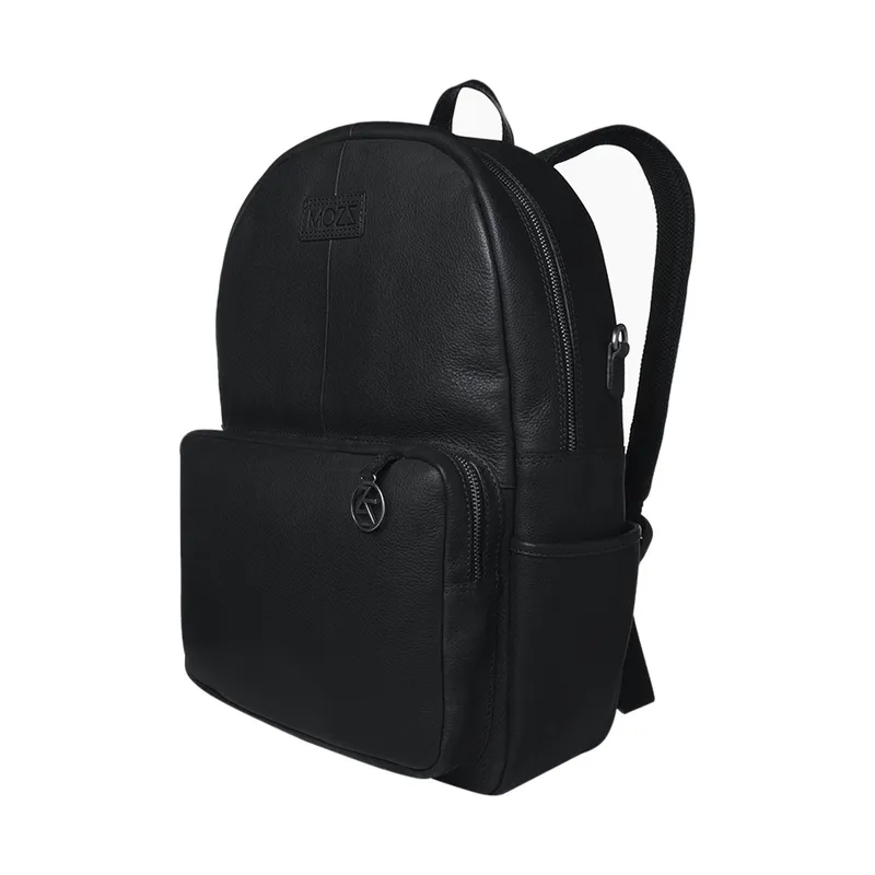 Mozz Bags Beautiful Wickelrucksack Black