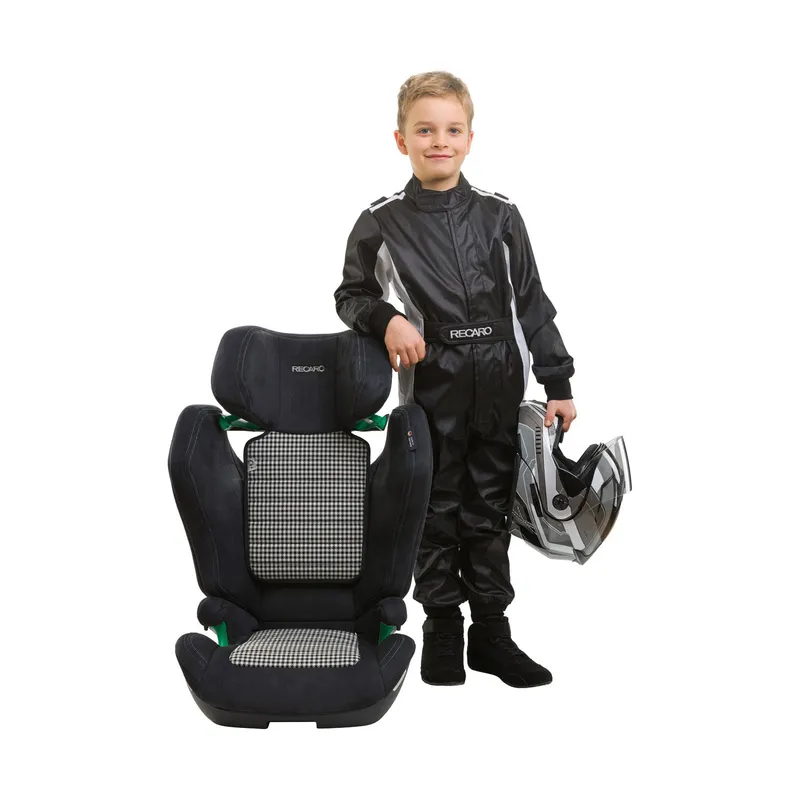 Recaro Axion 1 Kindersitz - Pepita