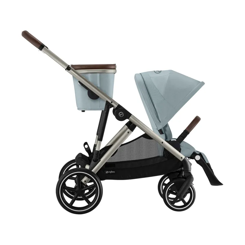 Cybex Gazelle S 3-in-1 Kinderwagen Set S