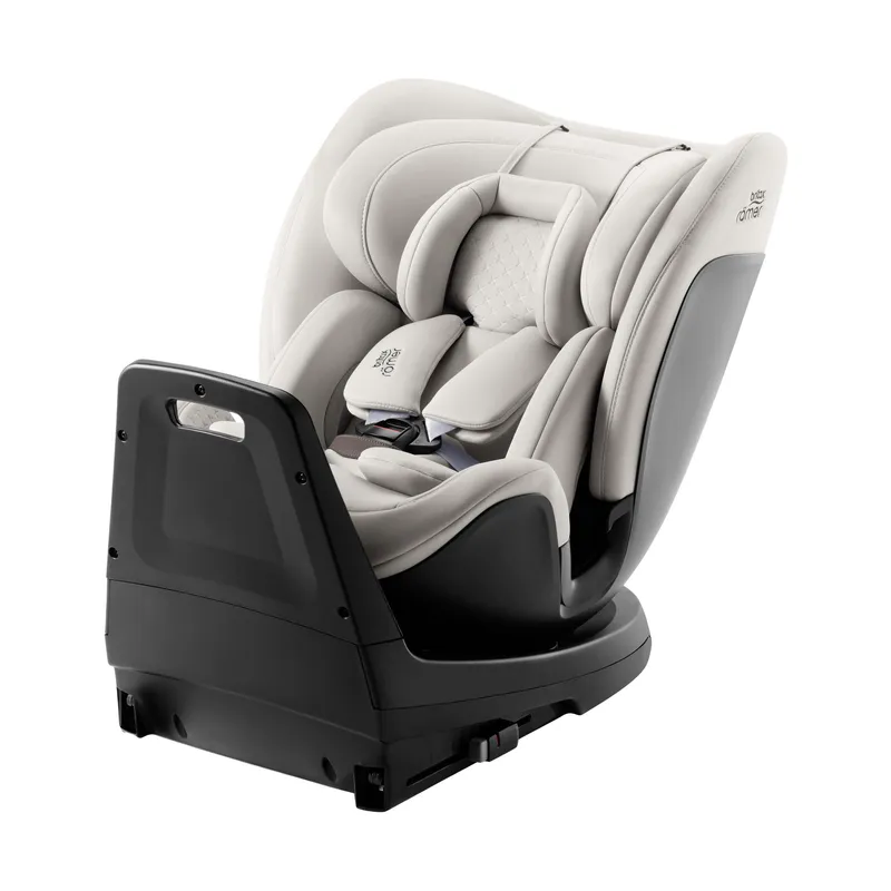 Britax Römer Kindersitz – Swivel-Grow Max Air LUX