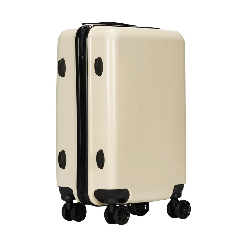 Babypark Koffer - 56 cm