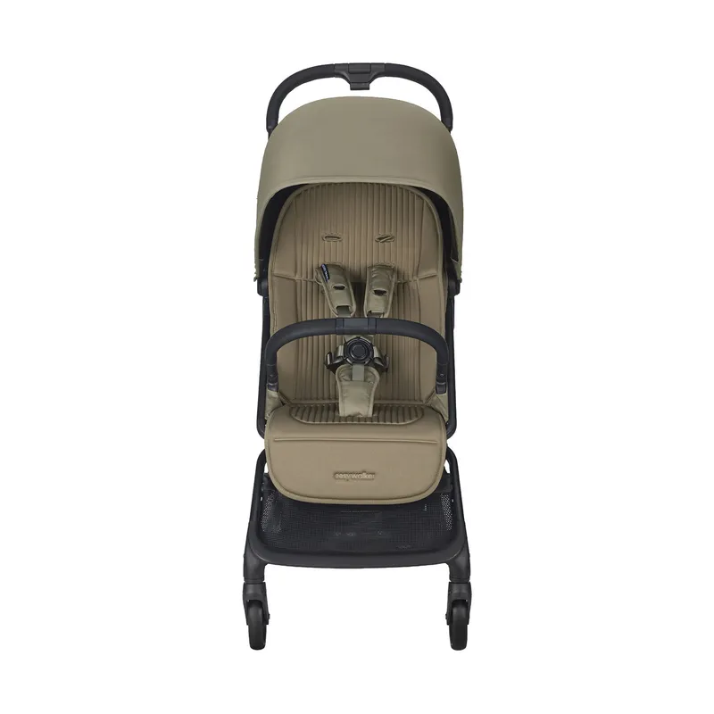Easywalker Rockey Travel Buggy - Moss Green