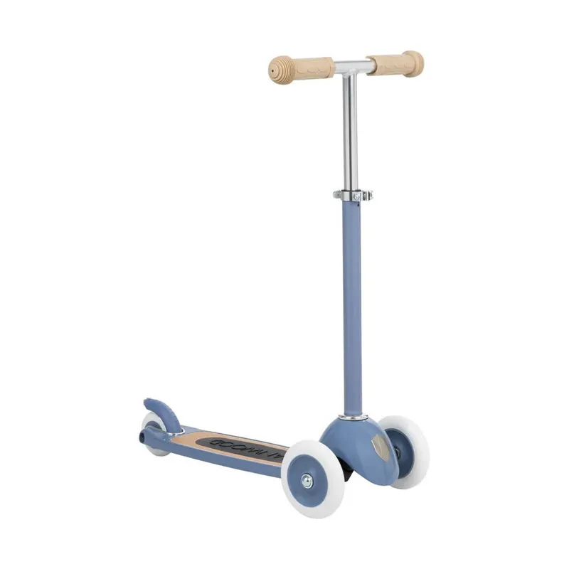 Banwood Scooter - Blue